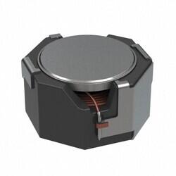 22µH Unshielded Wirewound Inductor 3A 33mOhm Nonstandard - Murata Electronics