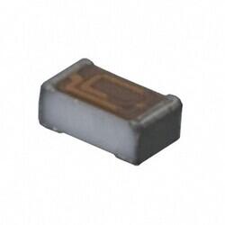 2.2nH Unshielded Thick Film Inductor 220mA 300mOhm Max 0402 (1005 Metric) - 1