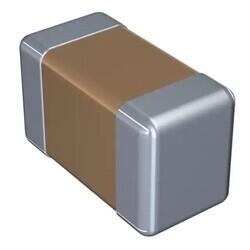 22pF ±5% 50V Ceramic Capacitor C0G, NP0 0603 (1608 Metric) - TDK Corporation (1)