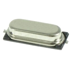 23.70625 MHz Crystal - Crystek Corporation