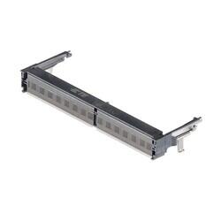 260 Position SODIMM DDR4 SDRAM Socket Surface Mount, Right Angle - TE Connectivity AMP Connectors