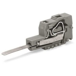 Connector Test Plug For Multiple - WAGO Corporation