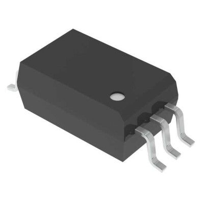 2.3A Gate Driver Magnetic Coupling 5000Vrms 1 Channel 6-SOIC-IC - 1