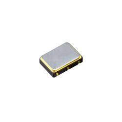 24.576 MHz XO (Standard) CMOS Oscillator 3.3V Enable/Disable 6-SMD, No Lead - Ecliptek