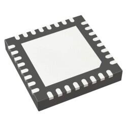 24 Bit Analog to Digital Converter 8 Input 8 Sigma-Delta 64-LFCSP (9x9) - Analog Devices Inc.