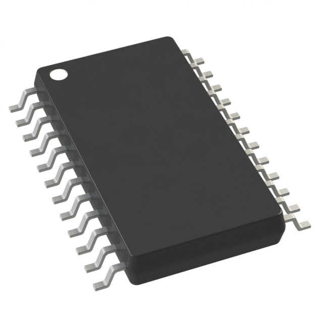  24 Bit Analog To Digital Converter 2, 4 Input 1 Sigma-delta 24-tssop