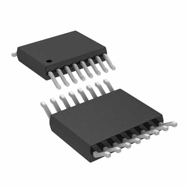  24 Bit Analog To Digital Converter 1 Input 1 Sar 16-msop