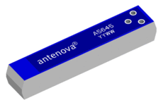 2.4 GHz Mica, SMD WiFi Antenna - 2