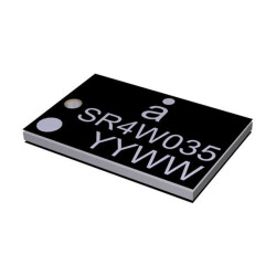 RF ANTENNA Bluetooth, Wi-Fi, Zigbee™ Chip Solder Surface Mount - Antenova