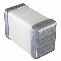 2.4 nH Unshielded Multilayer Inductor 300 mA 150mOhm Max 0402 (1005 Metric) - Eaton - Electronics Division