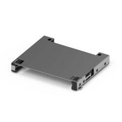 24 Position Card Connector CFast™ Card Surface Mount, Right Angle Gold - ATTEND Technology