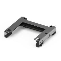 24 Position Card Connector CFast™ Card Surface Mount, Right Angle Gold - ATTEND Technology