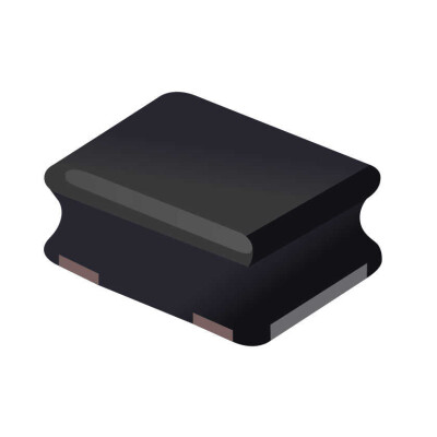 240 nH Semi-Shielded Drum Core, Wirewound Inductor 5.2 A 24mOhm Max 0806 (2016 Metric) - 1