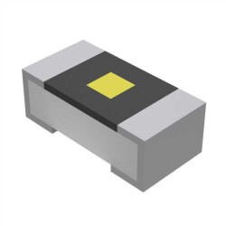 240 Ohms ±5% 0.25W, 1/4W Chip Resistor 0603 (1608 Metric) Automotive AEC-Q200, Pulse Withstanding Thick Film - 1