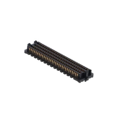240 Position Connector High Density Array, Male Surface Mount Gold - 2