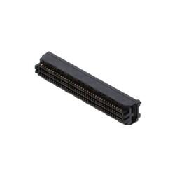 240 Position Connector High Density Array, Male Surface Mount Gold - 1