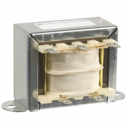 PWR XFMR LAMINATED 12VA CHAS MT - Signal Transformer