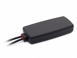 2.4 / 5.0 GHz, 3G / 2G / WiFi / ISM Adhesive Anten, 2xConnection, SMA Male - 1