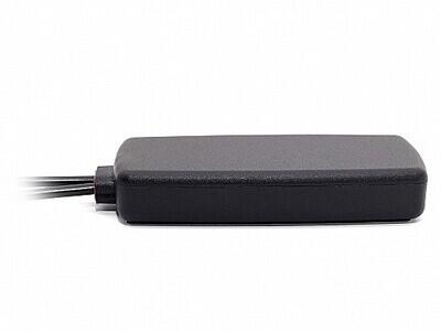 2.4 / 5.0 GHz, 3G / 2G / WiFi / ISM Adhesive Anten, 2xConnection, SMA Male - 2