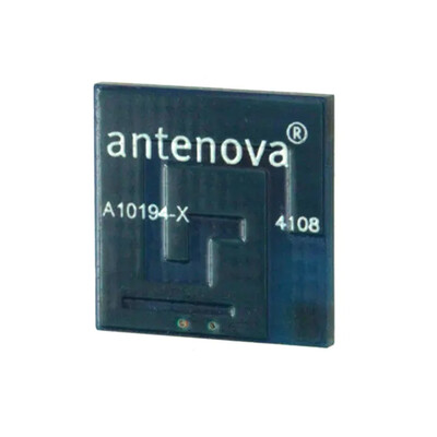 2.4/5 GHz Mixtus, Dual Band SMD Antenna - 1