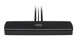 2.4/5.0 GHz 4G LTE / 3G / 2G / WiFi / ISM, GPS / GLONASS Condor T Antenna, 3xConnection, SMA Male - 5