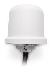 2.4/5.0 GHz WiFi / BT / ZigBee / ISM MIMO Antenna, LMR195 Cable, SMA Male - 4