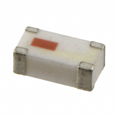 RF ANTENNA Bluetooth, WLAN, Zigbee™ Chip Solder Surface Mount - 1