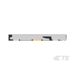 8 (6 + 2) Position Card Connector NANO SIM Surface Mount, Right Angle Gold - TE Connectivity Linx (1)