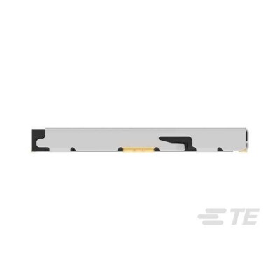 8 (6 + 2) Position Card Connector NANO SIM Surface Mount, Right Angle Gold - 2