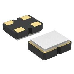 24.576MHz XO (Standard) CMOS Oscillator 1.8V Enable/Disable 4-SMD, No Lead - Abracon LLC