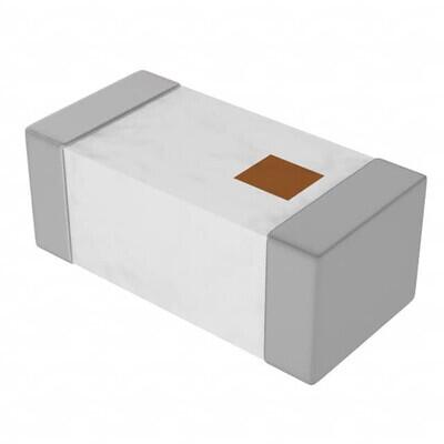 2.4GHz Chip RF Antenna 2.4GHz ~ 2.5GHz 0.5dBi Solder Surface Mount - 1