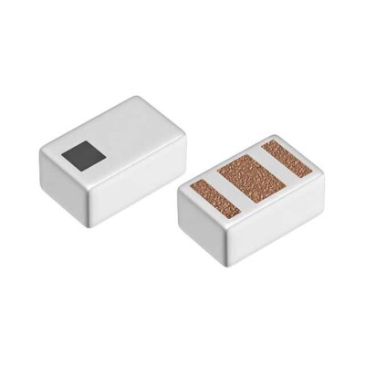 2.4GHz Frequency High Pass RF Filter (Radio Frequency) Bandwidth 0.5dB 0805 (2012 Metric), 3 PC Pad - 1