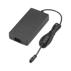 24V 150 W AC/DC External Desktop (Class I) Adapter Cord (Sold Separately) Input - 1