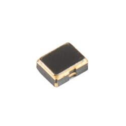 25 MHz XO (Standard) CMOS Oscillator 3.3V Enable/Disable 4-SMD, No Lead - Raltron Electronics