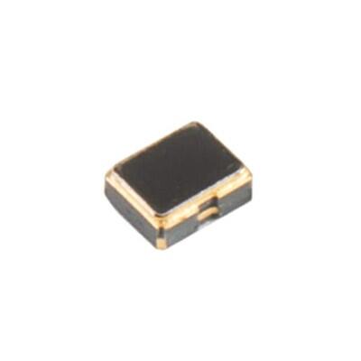 25 MHz XO (Standard) CMOS Oscillator 3.3V Enable/Disable 4-SMD, No Lead - 1