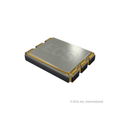 25 MHz XO (Standard) HCMOS Oscillator 1.7V ~ 3.6V Enable/Disable 4-SMD, No Lead - 1