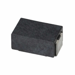 2.5 Ohms ±1% 2W Chip Resistor 4527 J-Lead Automotive AEC-Q200 Wirewound - Vishay Dale