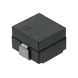 250 nH Shielded Drum Core, Wirewound Inductor 47.5 A 0.165mOhm Nonstandard - 1