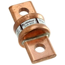 250A 300 VAC 125 VDC Fuse Cartridge Bolt Mount - Littelfuse Inc.