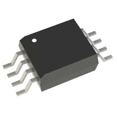 2.5A Gate Driver Optical Coupling 3750Vrms 1 Channel 8-SO Stretched - 1