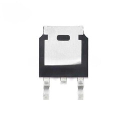 N-Channel 60 V 25A (Tc) 36.2W (Tc) Surface Mount TO-252 (DPAK) - UMW
