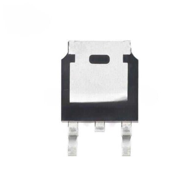 N-Channel 60 V 25A (Tc) 36.2W (Tc) Surface Mount TO-252 (DPAK) - 1