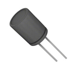 470 µF 25 V Aluminum Electrolytic Capacitors Radial, Can 4000 Hrs @ 105°C - Rubycon