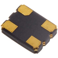 26 MHz VCTCXO Clipped Sine Wave Oscillator 3V 4-SMD, No Lead - Raltron Electronics