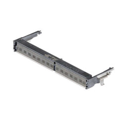 260 Position SODIMM DDR4 SDRAM Socket Surface Mount - TE Connectivity AMP Connectors