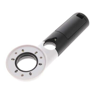 Lamp, Magnifier 10x, 1.18