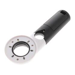 Lamp, Magnifier 10x, 1.18