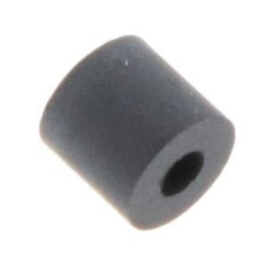 Solid Free Hanging Ferrite Core 30Ohm @ 100MHz ID 0.051
