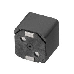 2.7 µH Shielded Drum Core, Wirewound Inductor 16.2 A 4.7mOhm Max Nonstandard - Würth Elektronik (1)