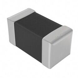 27 µH Shielded Multilayer Inductor 1 mA 2.75Ohm Max 0603 (1608 Metric) - 1